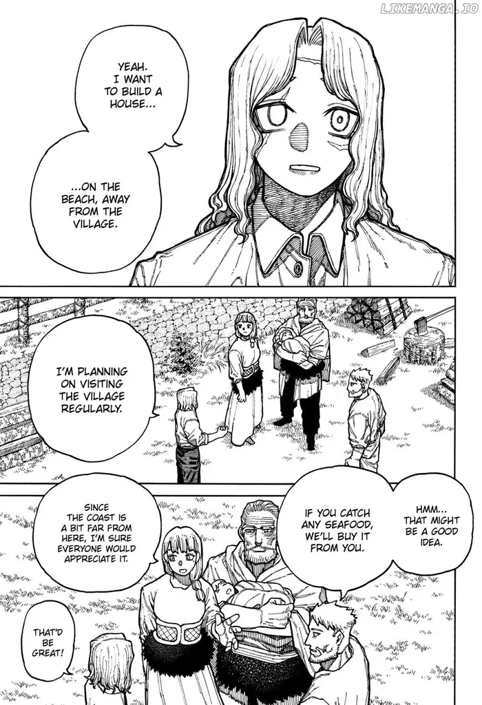 Centuria - Chapter 10 - Page 5