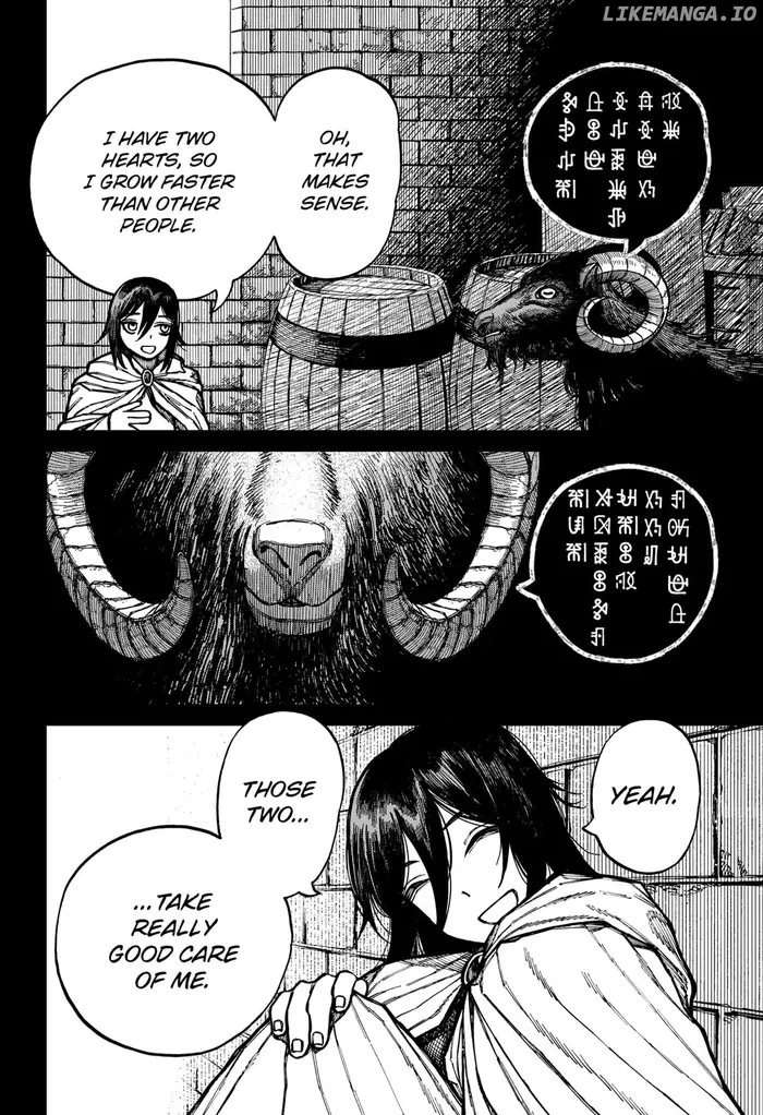 Centuria - Chapter 56 - Page 6