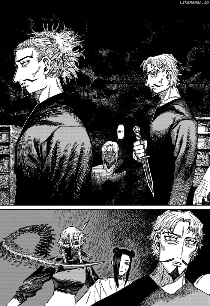 Centuria - Chapter 42 - Page 13