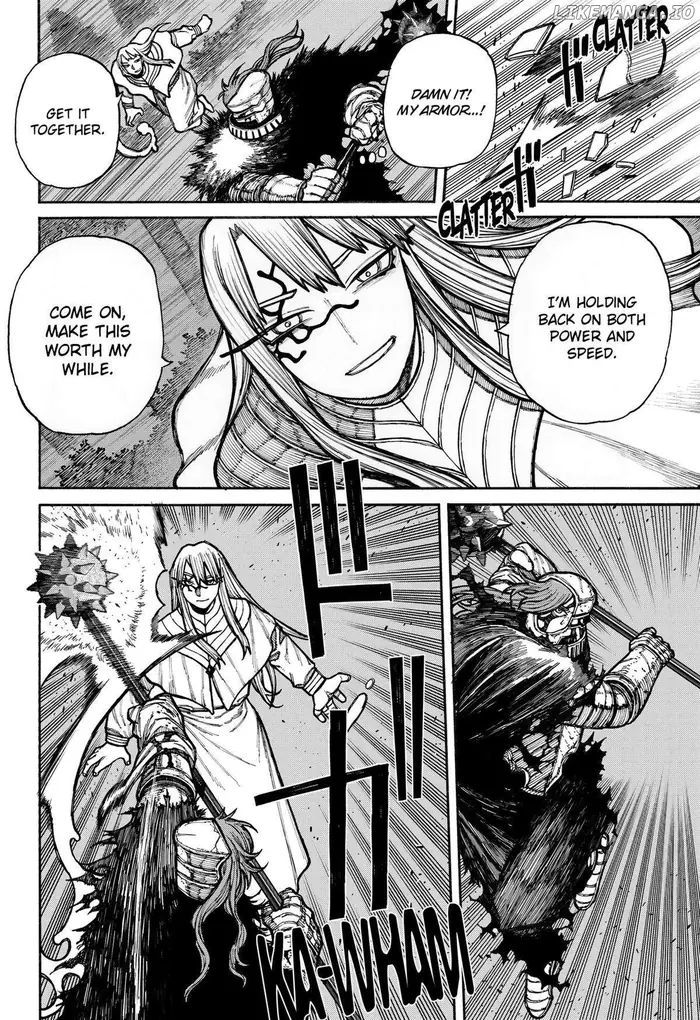 Centuria - Chapter 20 - Page 6