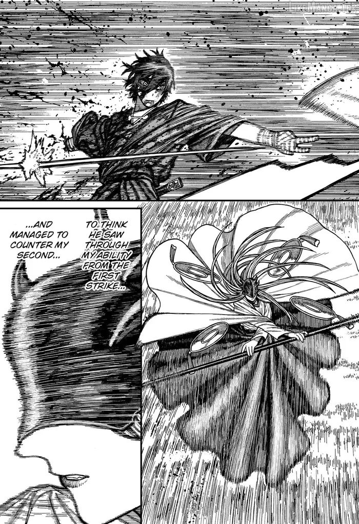 Centuria - Chapter 98 - Page 11