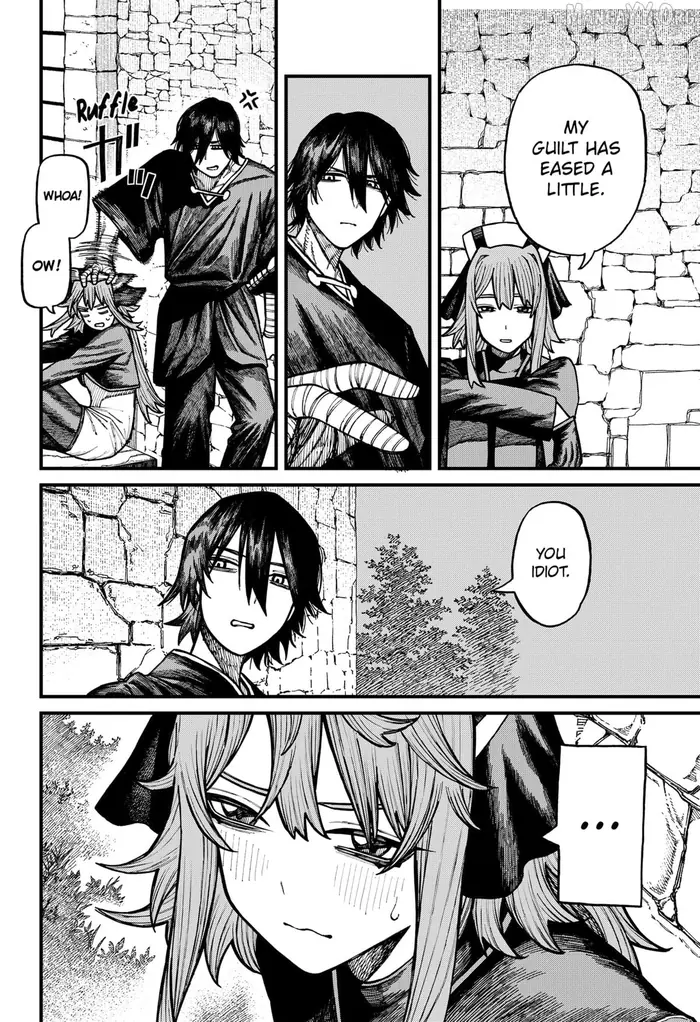 Centuria - Chapter 79 - Page 10