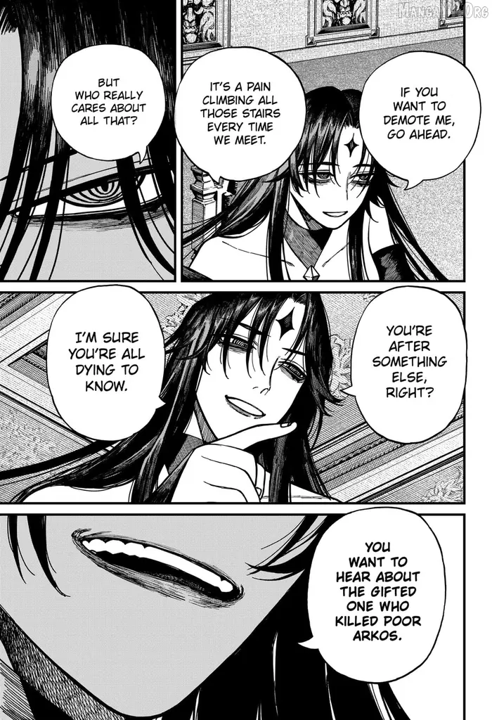 Centuria - Chapter 75 - Page 5