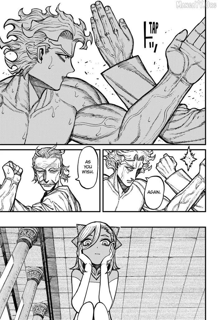 Centuria - Chapter 85 - Page 7