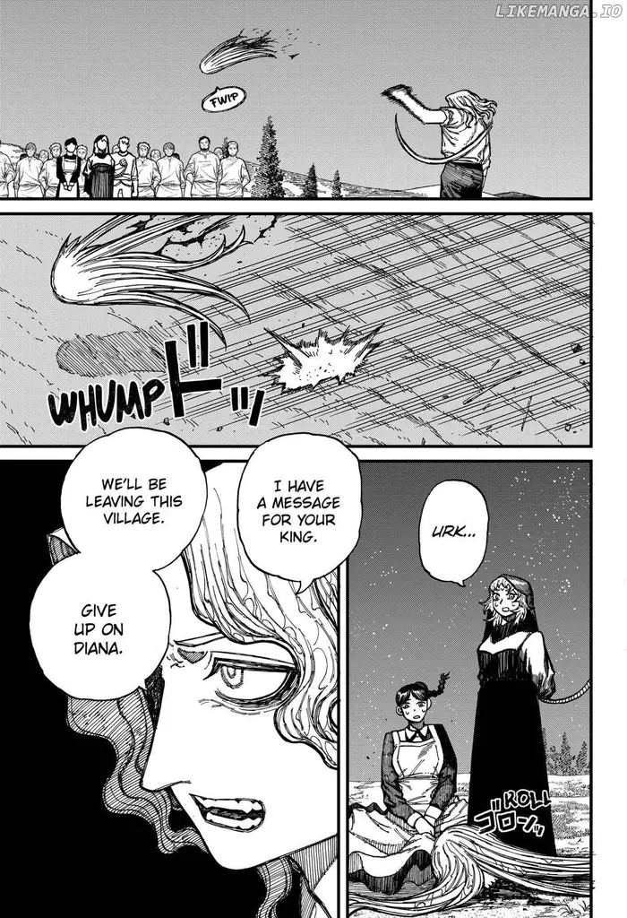 Centuria - Chapter 27 - Page 3