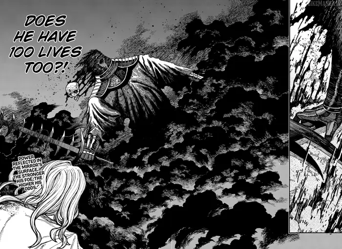 Centuria - Chapter 67 - Page 20