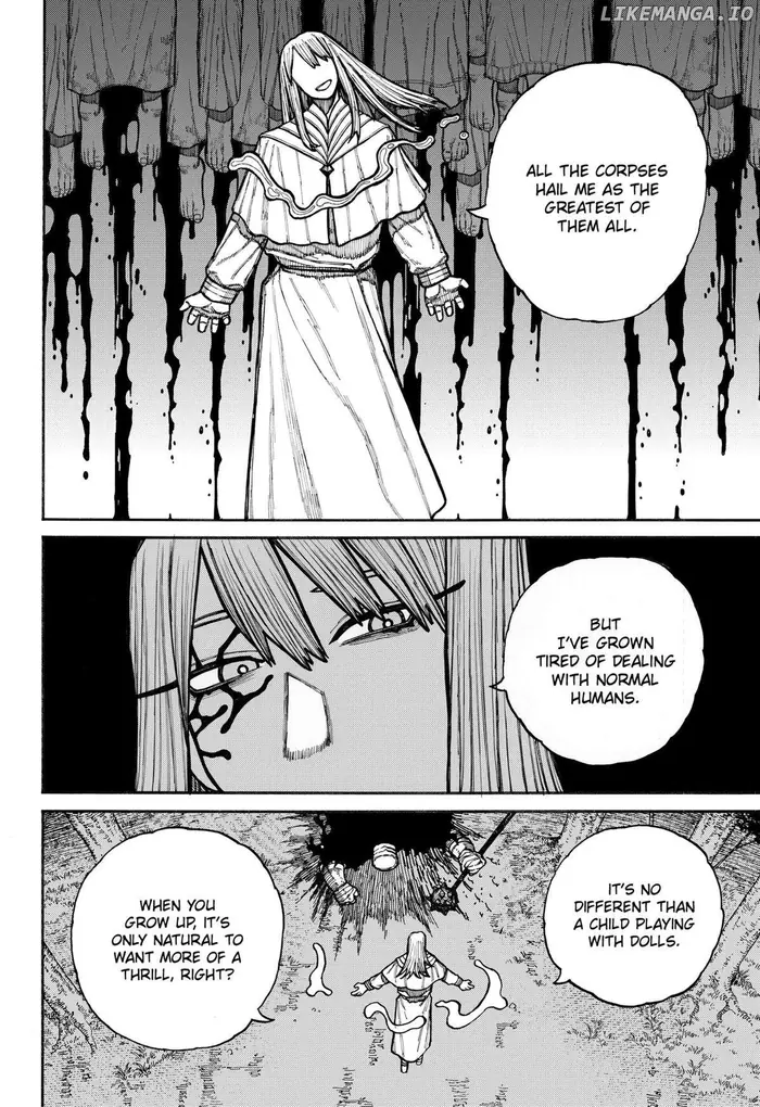 Centuria - Chapter 19 - Page 16