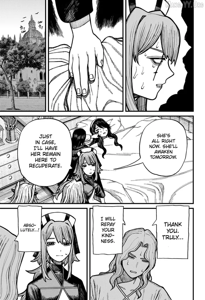 Centuria - Chapter 78 - Page 15