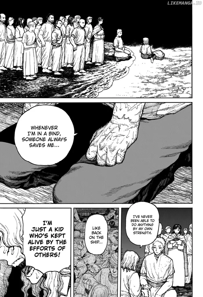 Centuria - Chapter 4 - Page 13