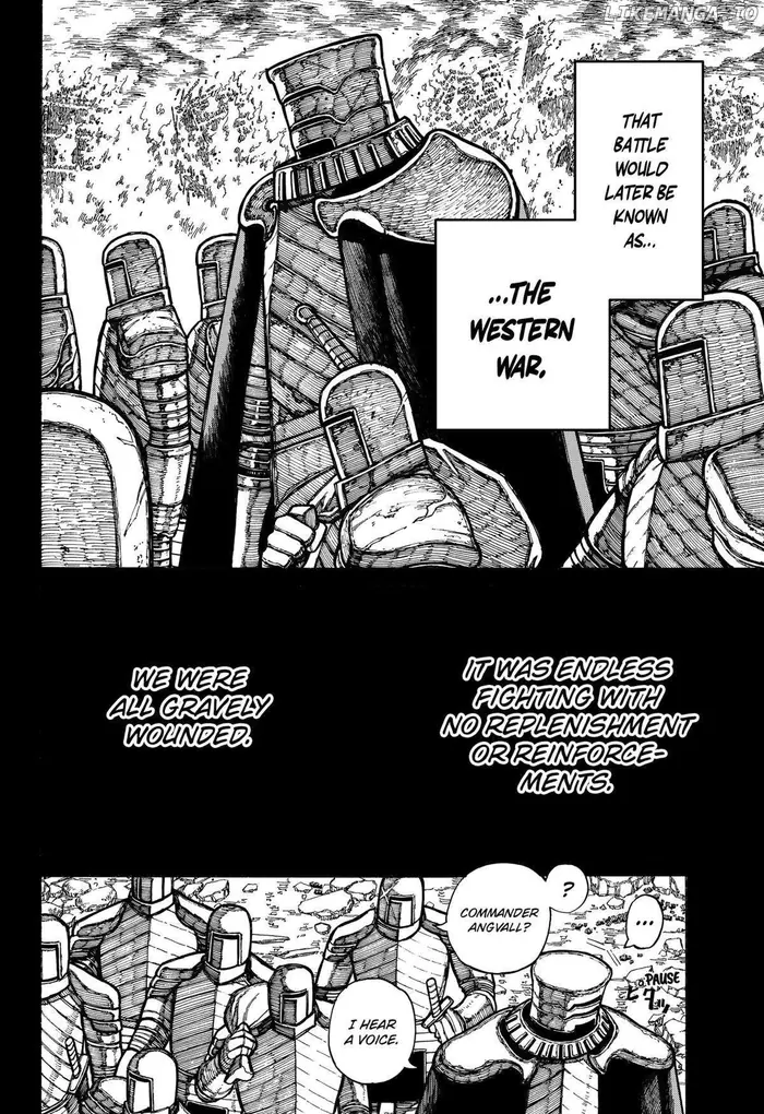 Centuria - Chapter 17 - Page 7