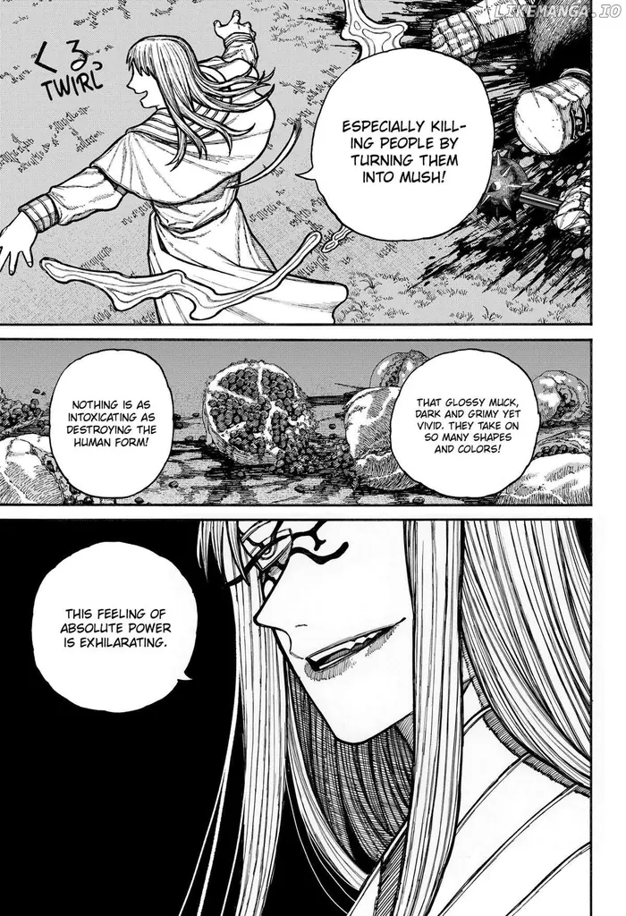 Centuria - Chapter 19 - Page 15