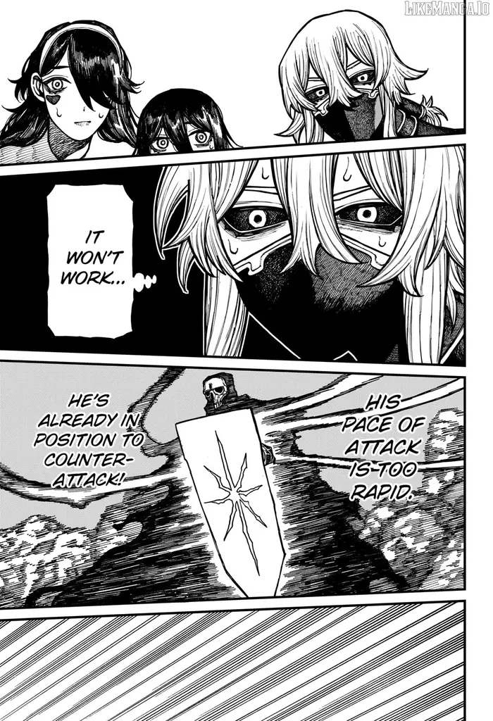 Centuria - Chapter 67 - Page 11