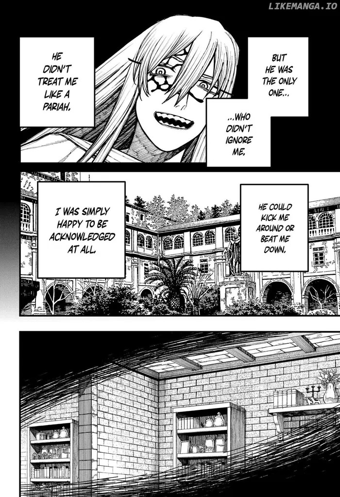 Centuria - Chapter 35 - Page 8