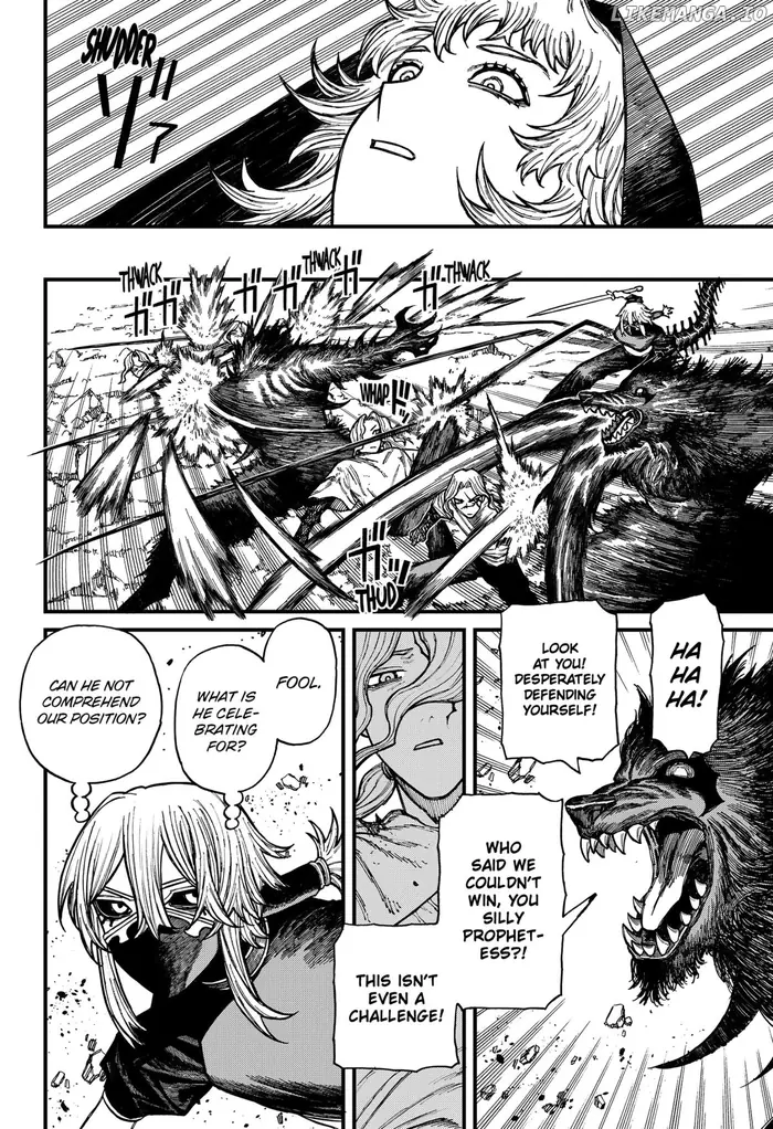 Centuria - Chapter 48 - Page 7