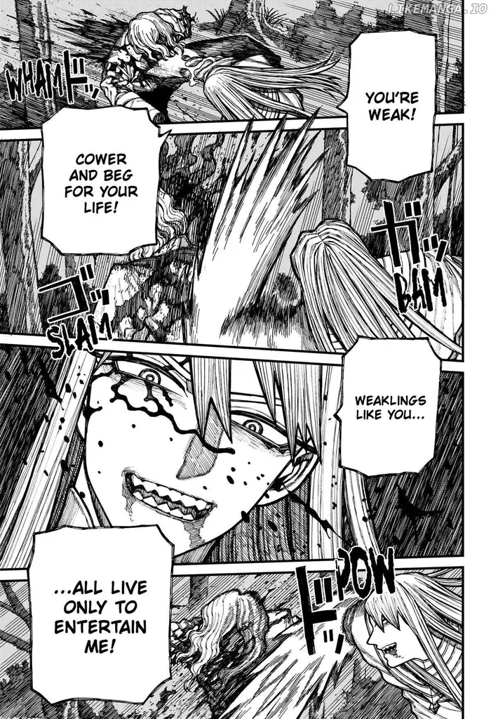 Centuria - Chapter 23 - Page 5