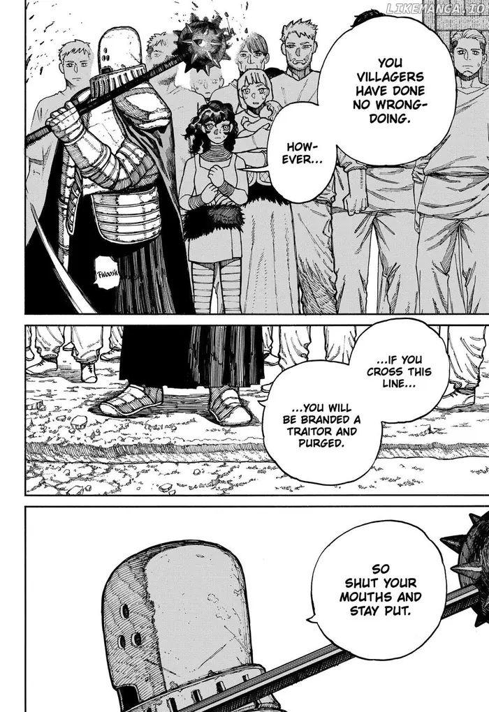 Centuria - Chapter 14 - Page 4