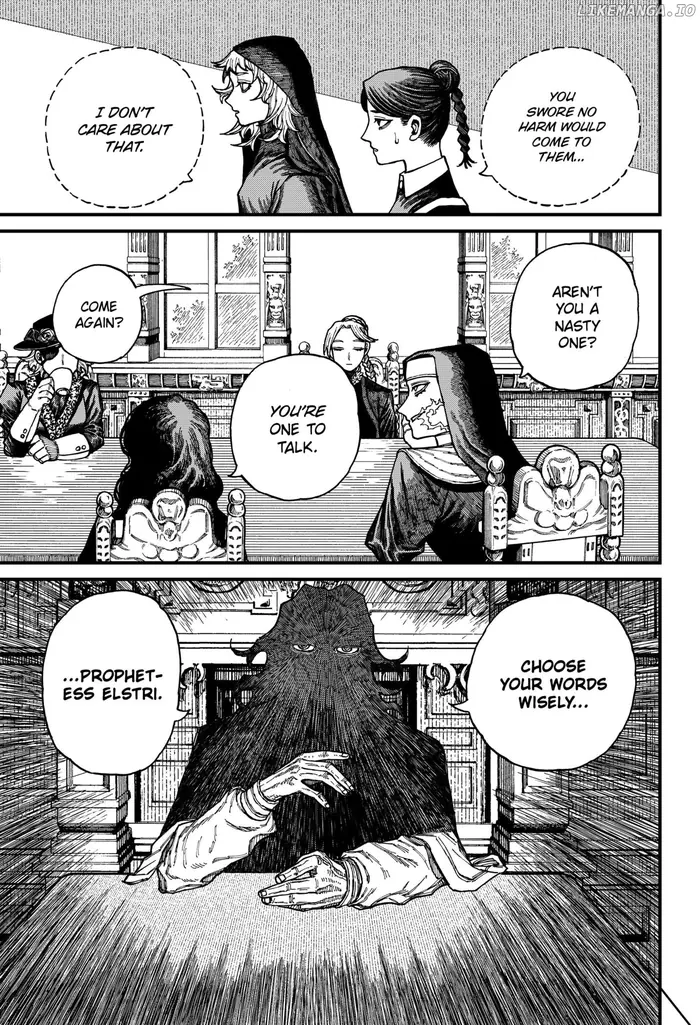Centuria - Chapter 29 - Page 7