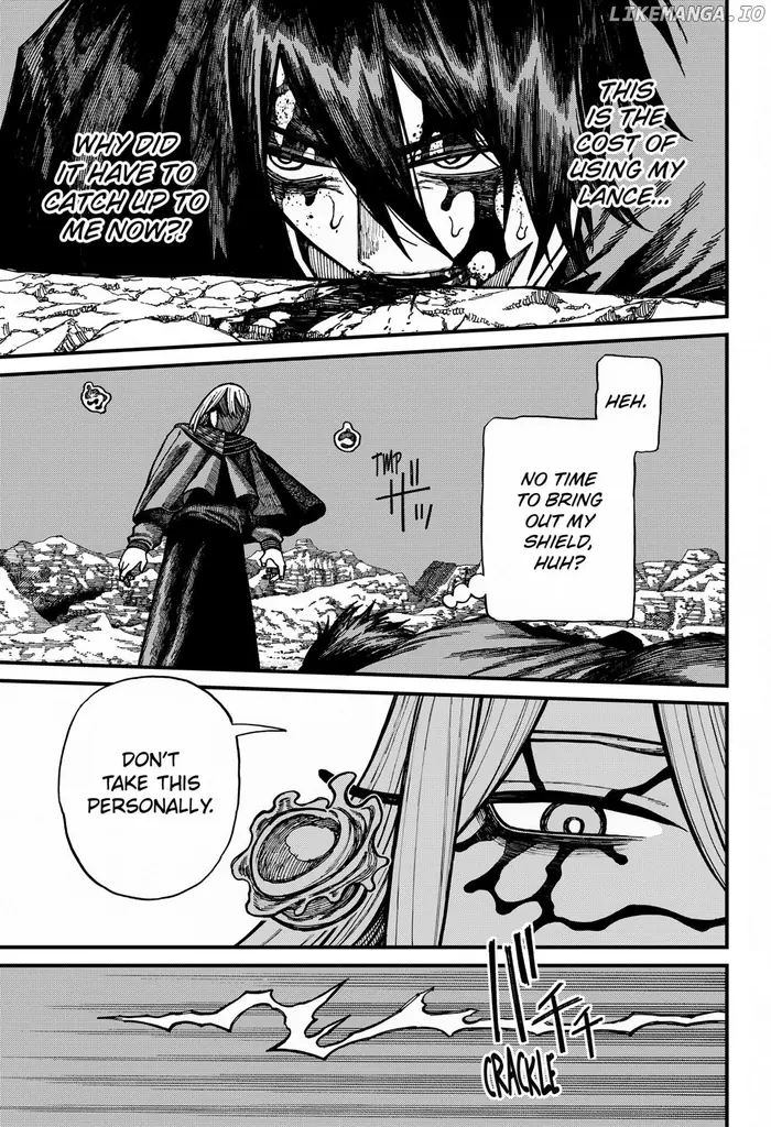Centuria - Chapter 59 - Page 9
