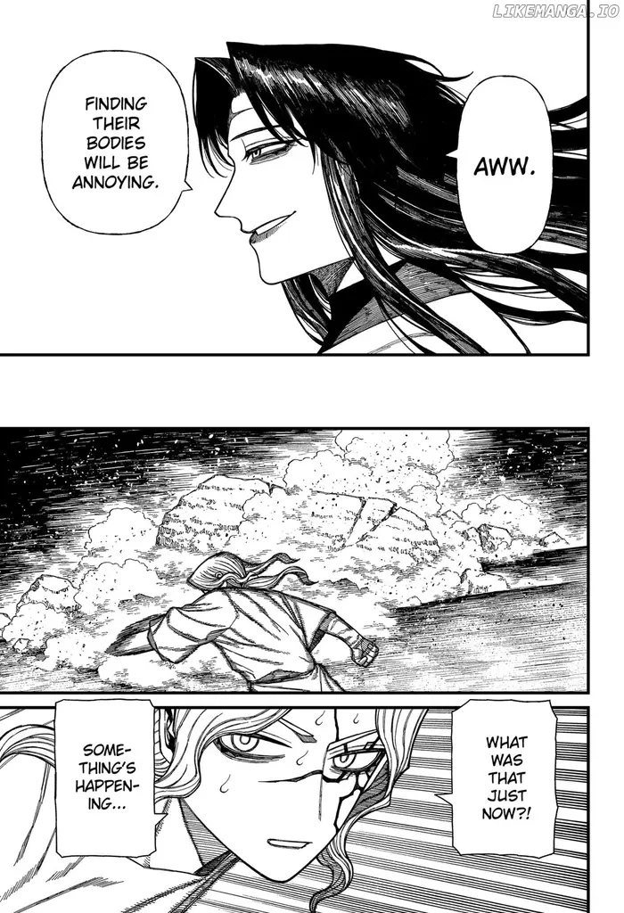 Centuria - Chapter 52 - Page 13