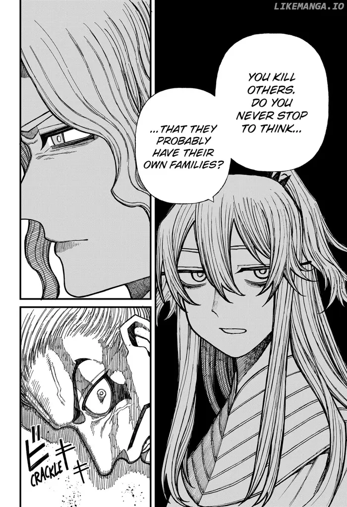 Centuria - Chapter 51 - Page 14