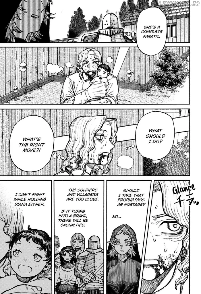 Centuria - Chapter 15 - Page 3
