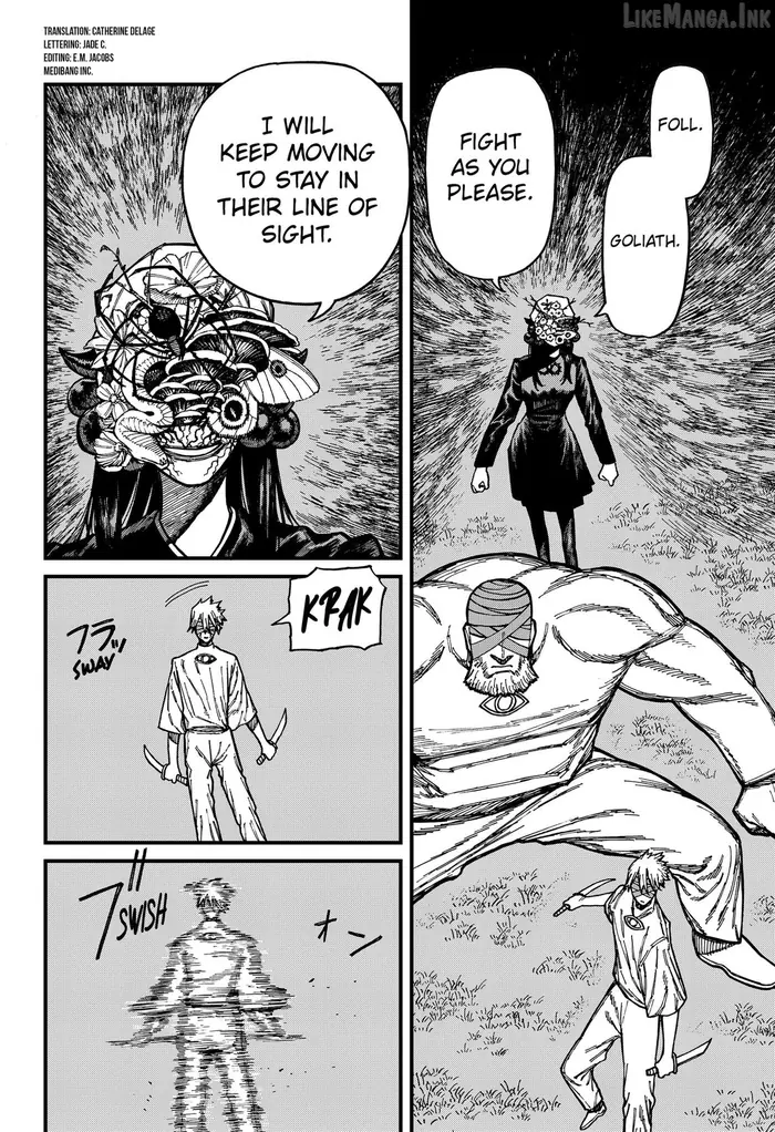 Centuria - Chapter 96 - Page 2