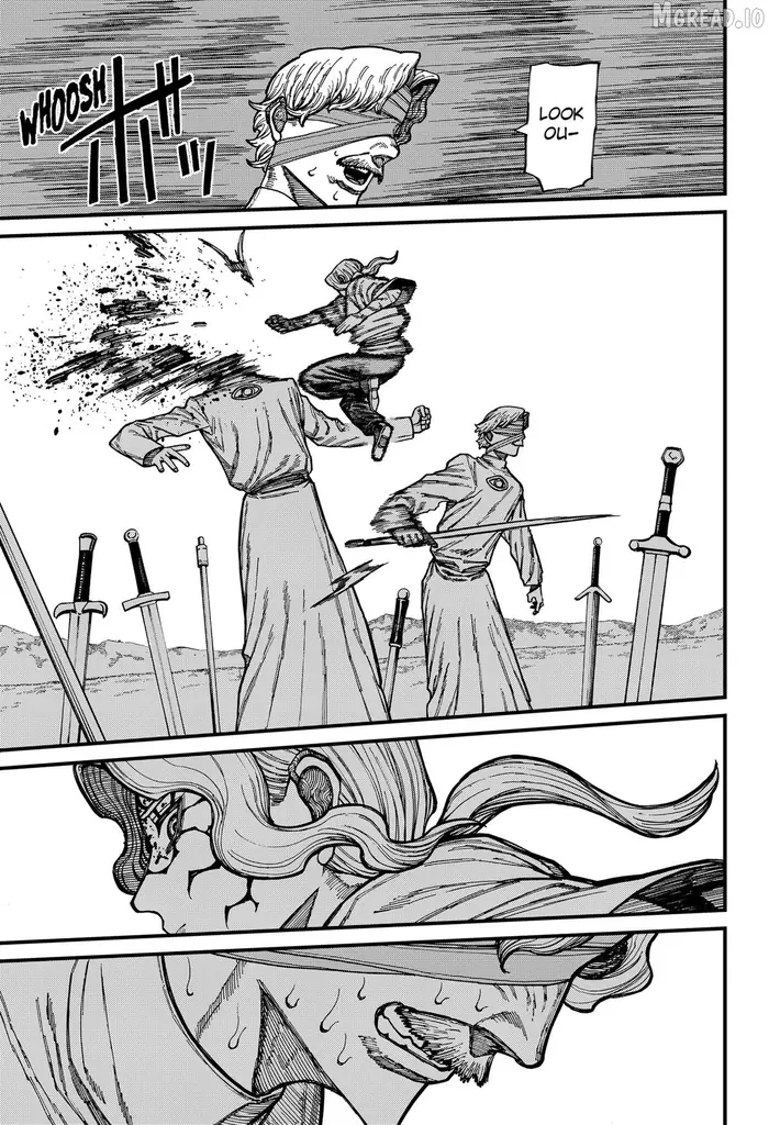 Centuria - Chapter 94 - Page 15
