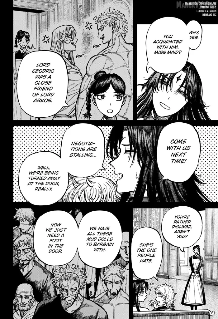 Centuria - Chapter 80 - Page 4