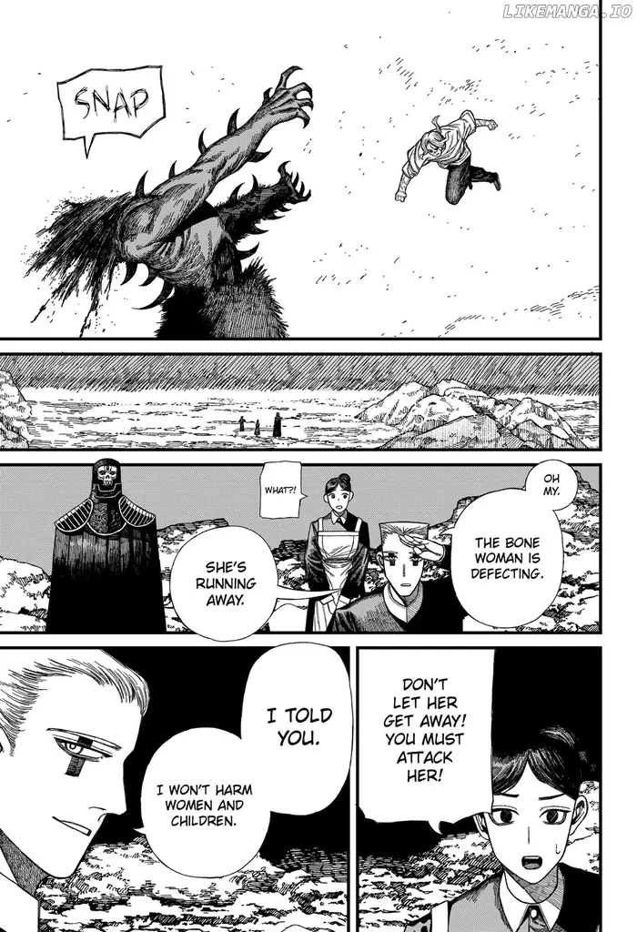 Centuria - Chapter 50 - Page 15