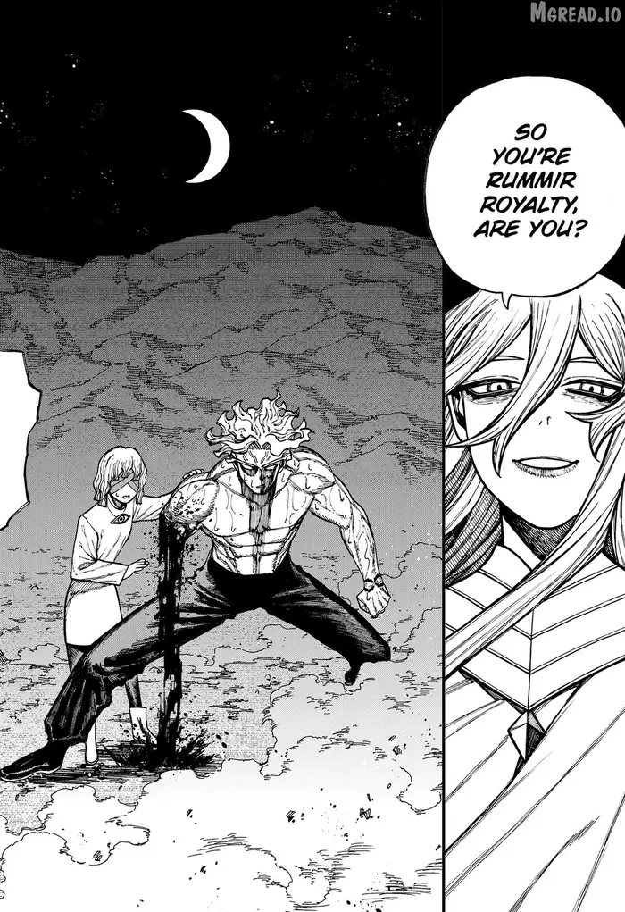 Centuria - Chapter 91 - Page 10