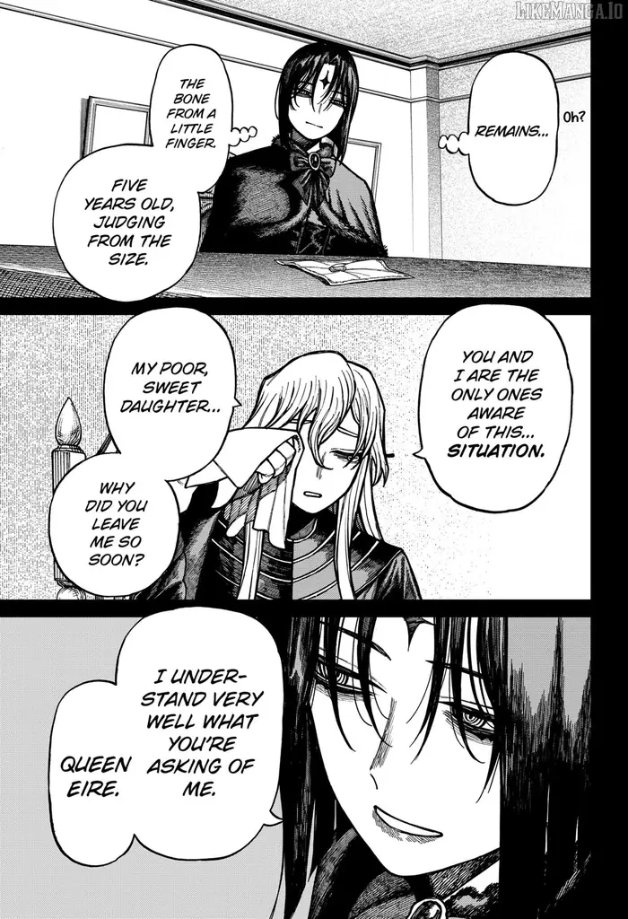 Centuria - Chapter 71 - Page 3