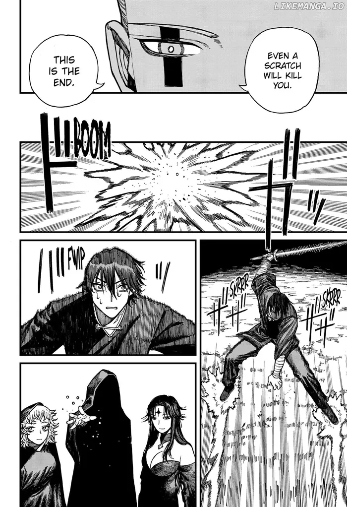 Centuria - Chapter 48 - Page 17