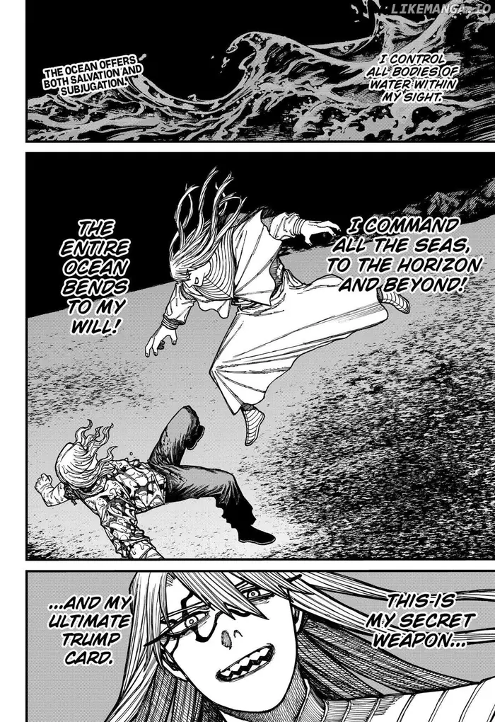 Centuria - Chapter 25 - Page 2