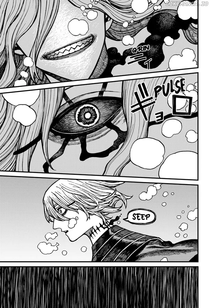 Centuria - Chapter 58 - Page 11
