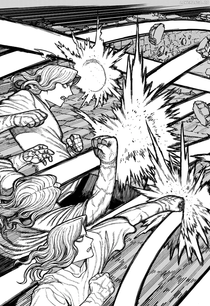 Centuria - Chapter 34 - Page 7