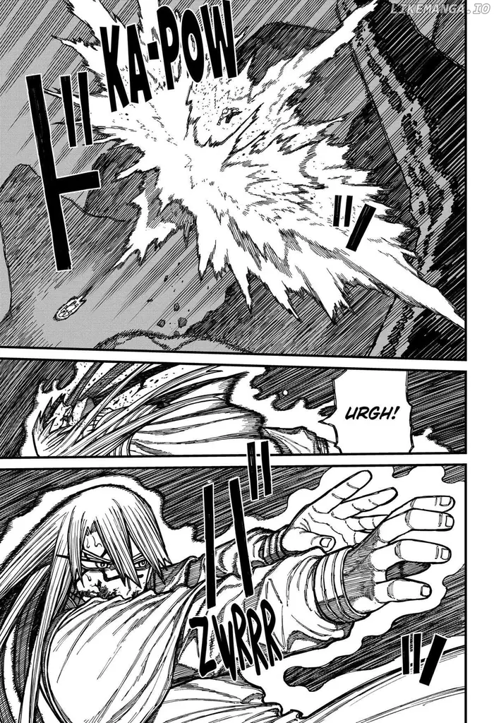 Centuria - Chapter 25 - Page 12