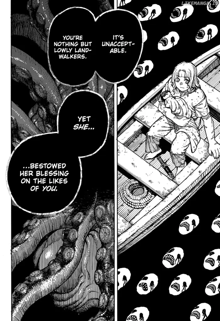 Centuria - Chapter 2 - Page 6