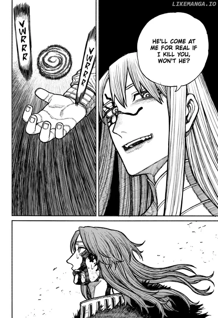 Centuria - Chapter 21 - Page 2