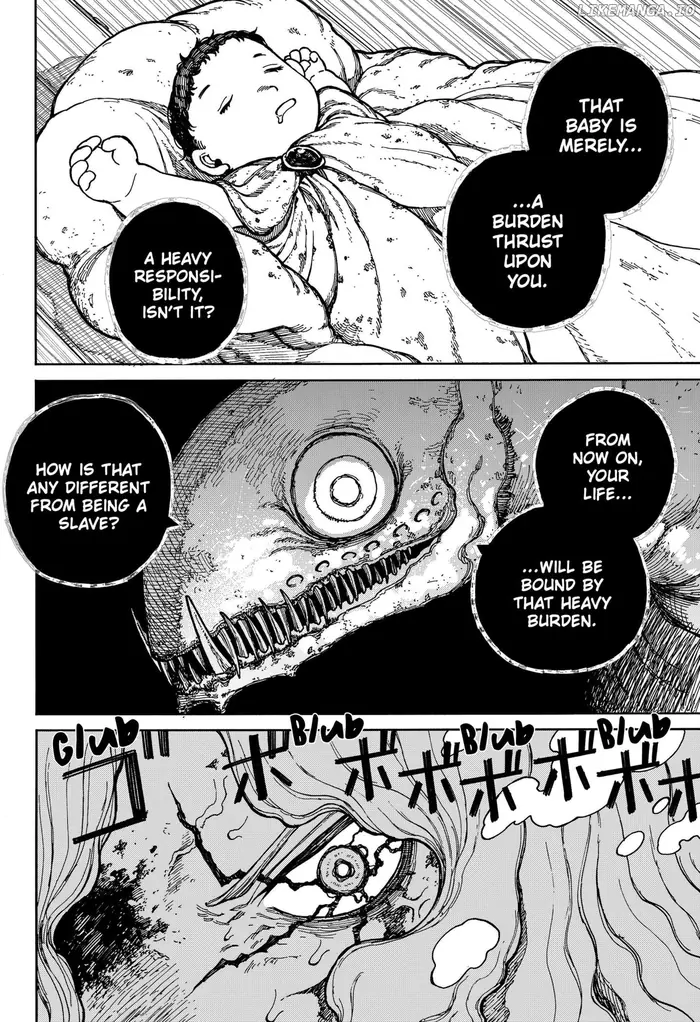 Centuria - Chapter 2 - Page 22