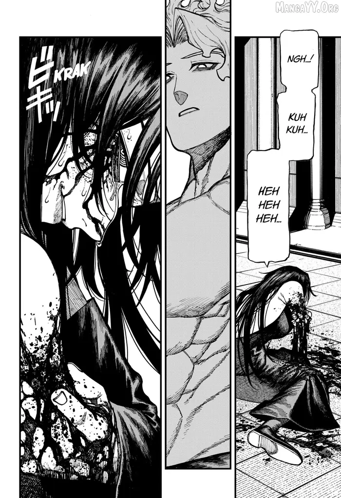 Centuria - Chapter 87 - Page 12