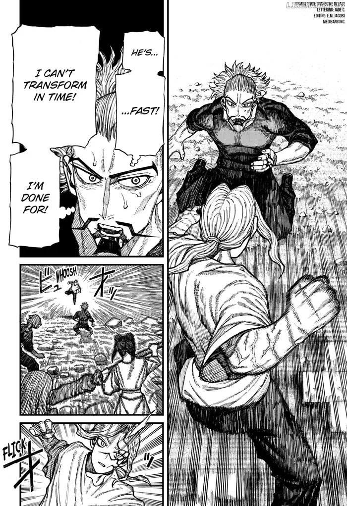 Centuria - Chapter 43 - Page 4