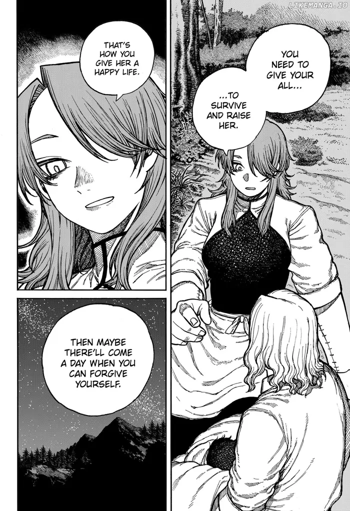 Centuria - Chapter 3 - Page 22