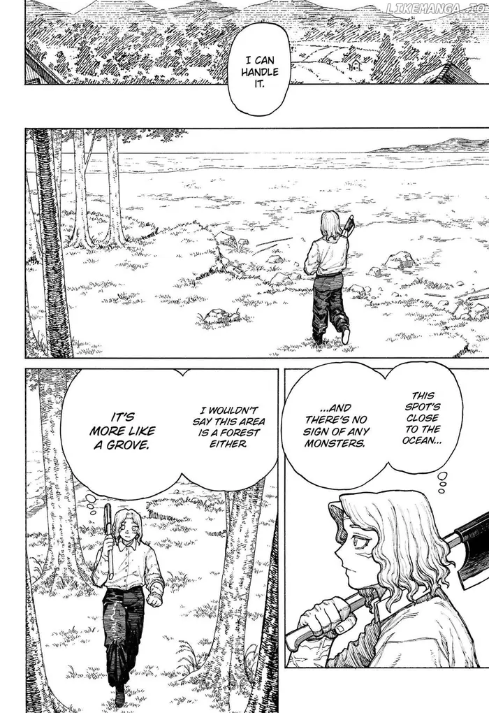 Centuria - Chapter 10 - Page 14