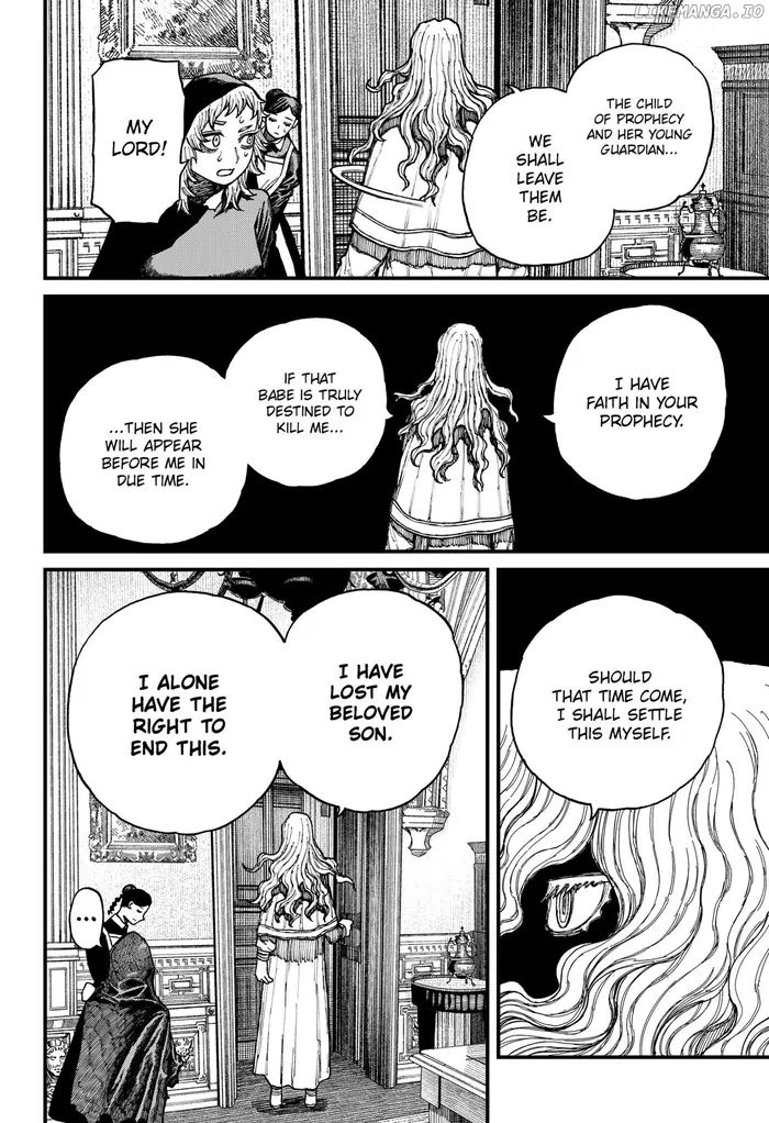 Centuria - Chapter 29 - Page 10