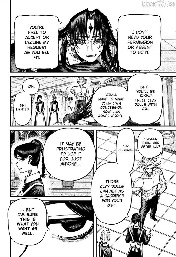 Centuria - Chapter 87 - Page 14