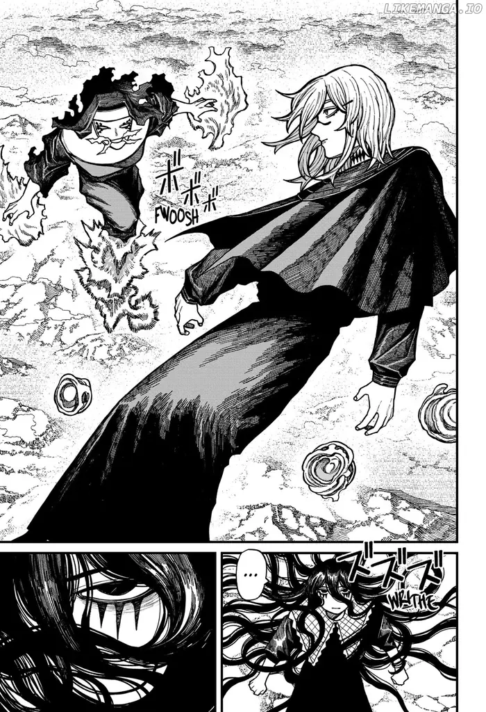 Centuria - Chapter 61 - Page 11