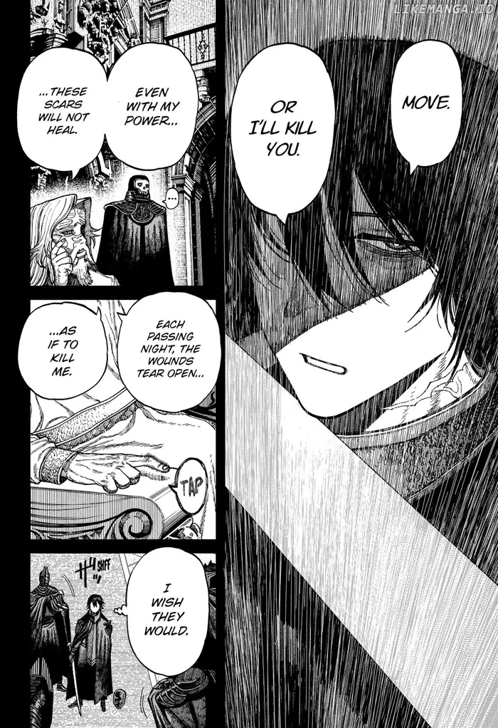 Centuria - Chapter 46 - Page 16