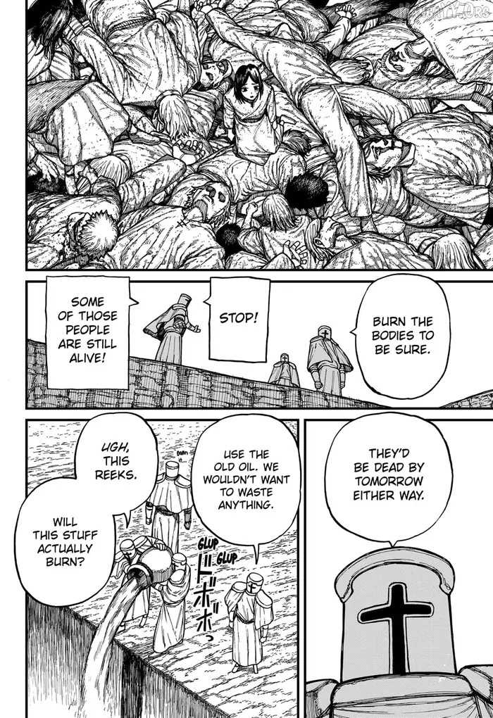 Centuria - Chapter 81 - Page 14