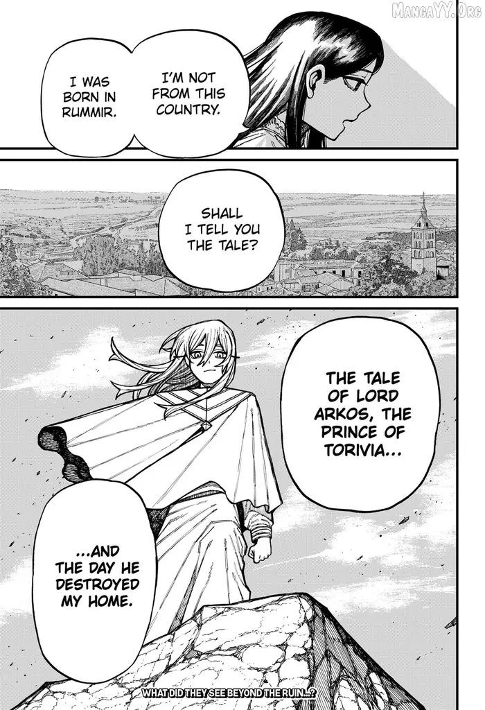 Centuria - Chapter 80 - Page 19