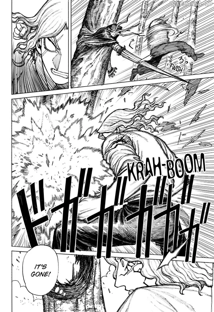 Centuria - Chapter 8 - Page 9